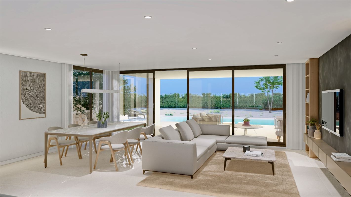 Villas Frontline M11