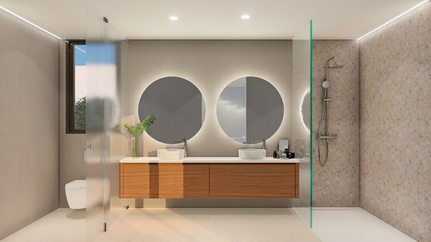 Villas Frontline M11