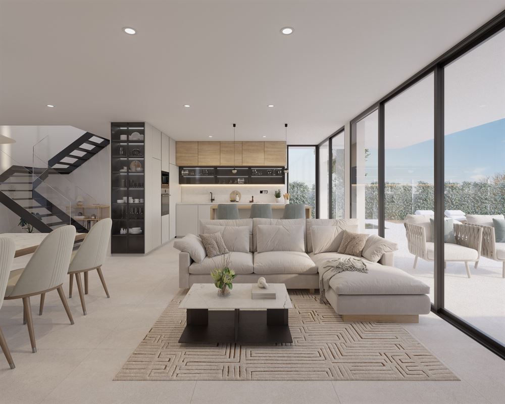 Villas Frontline M24