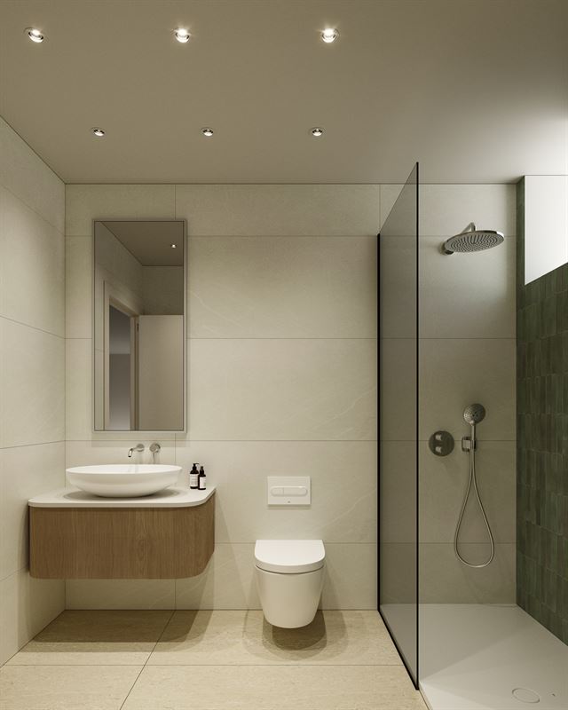 Villas Olivo II