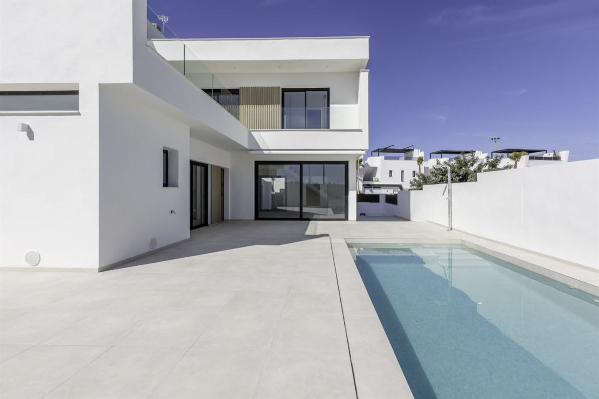 Villa Sunprivilege 2