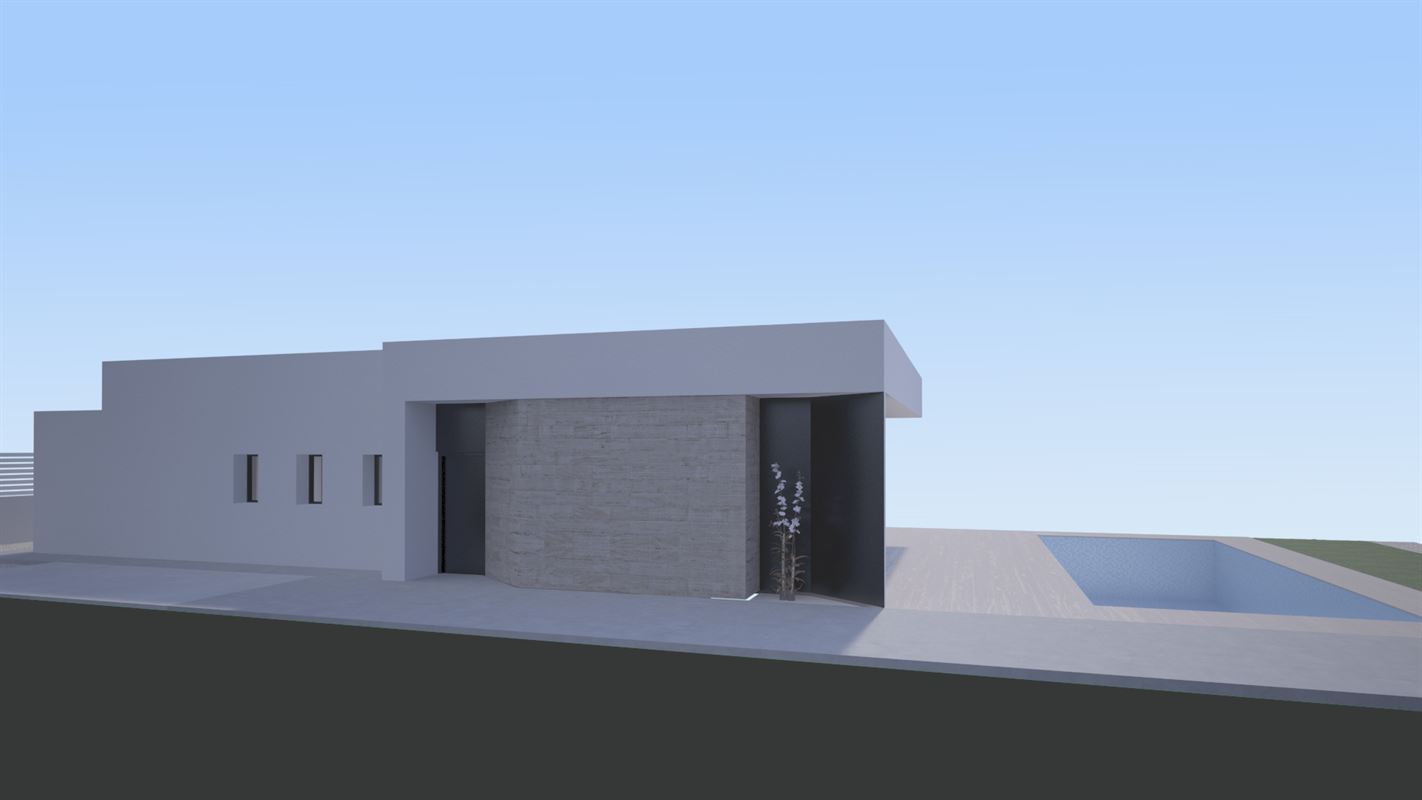 Villa Manacor