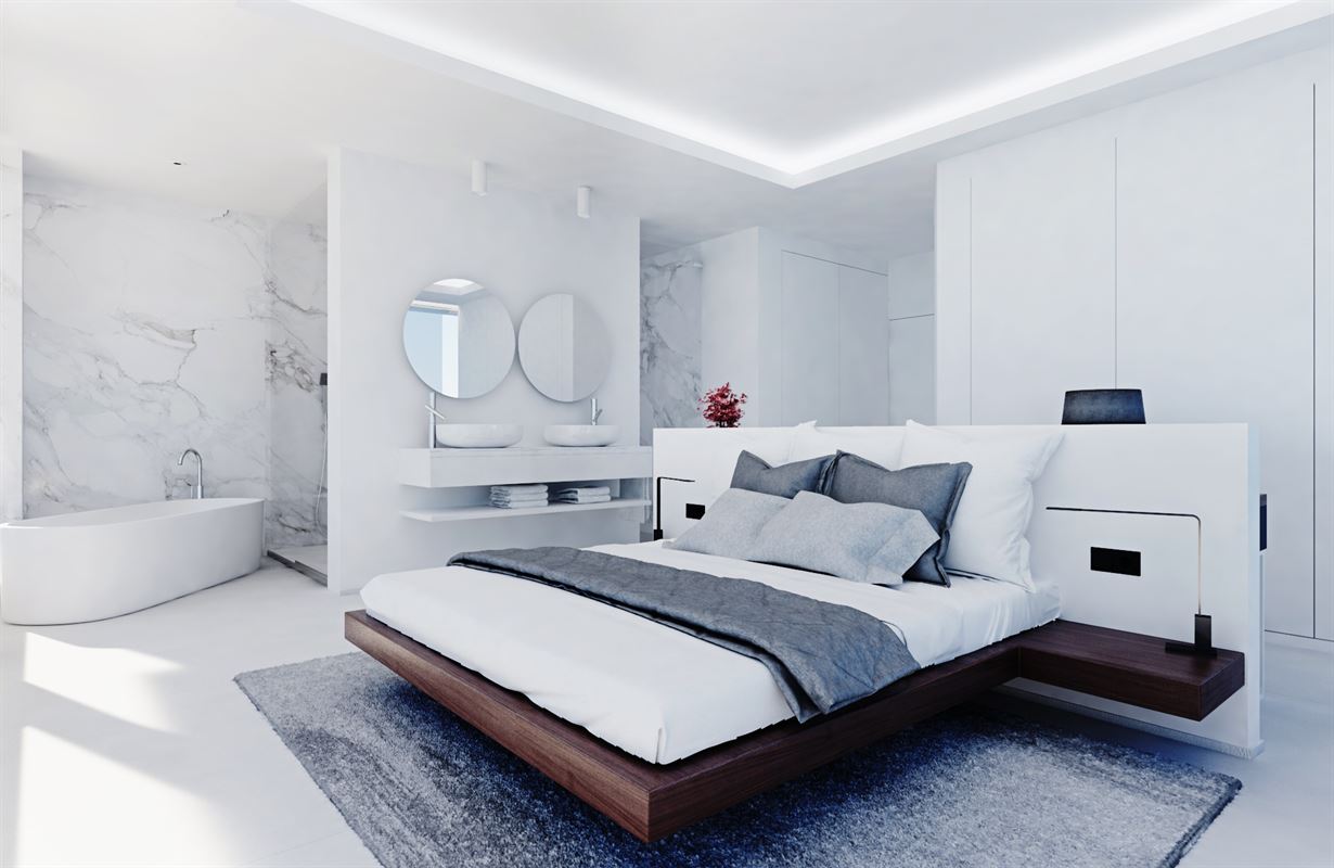 Mascarat Suites