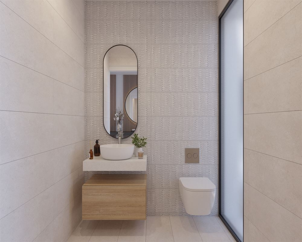 Villas Frontline M24