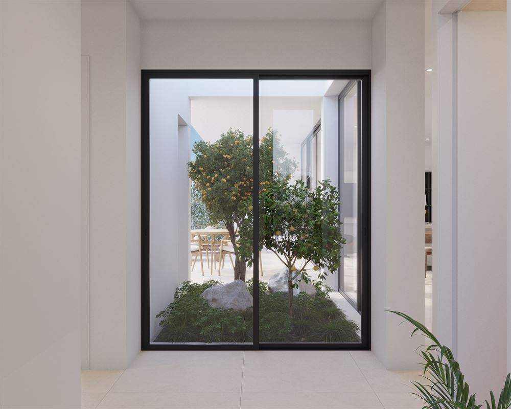 Villas Frontline M24