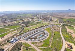 Villas Frontline M11