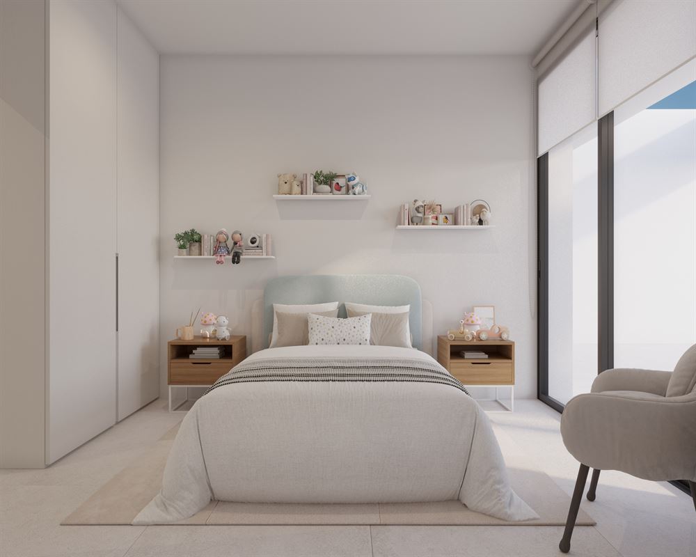 Villas Frontline M24