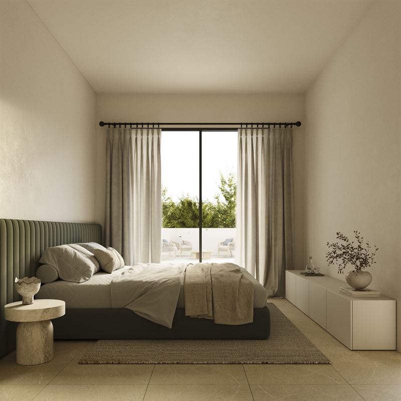 Villas Olivo II