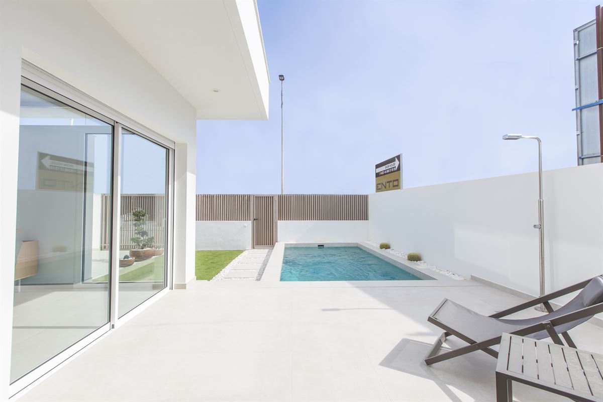 Villa Sunprivilege 2