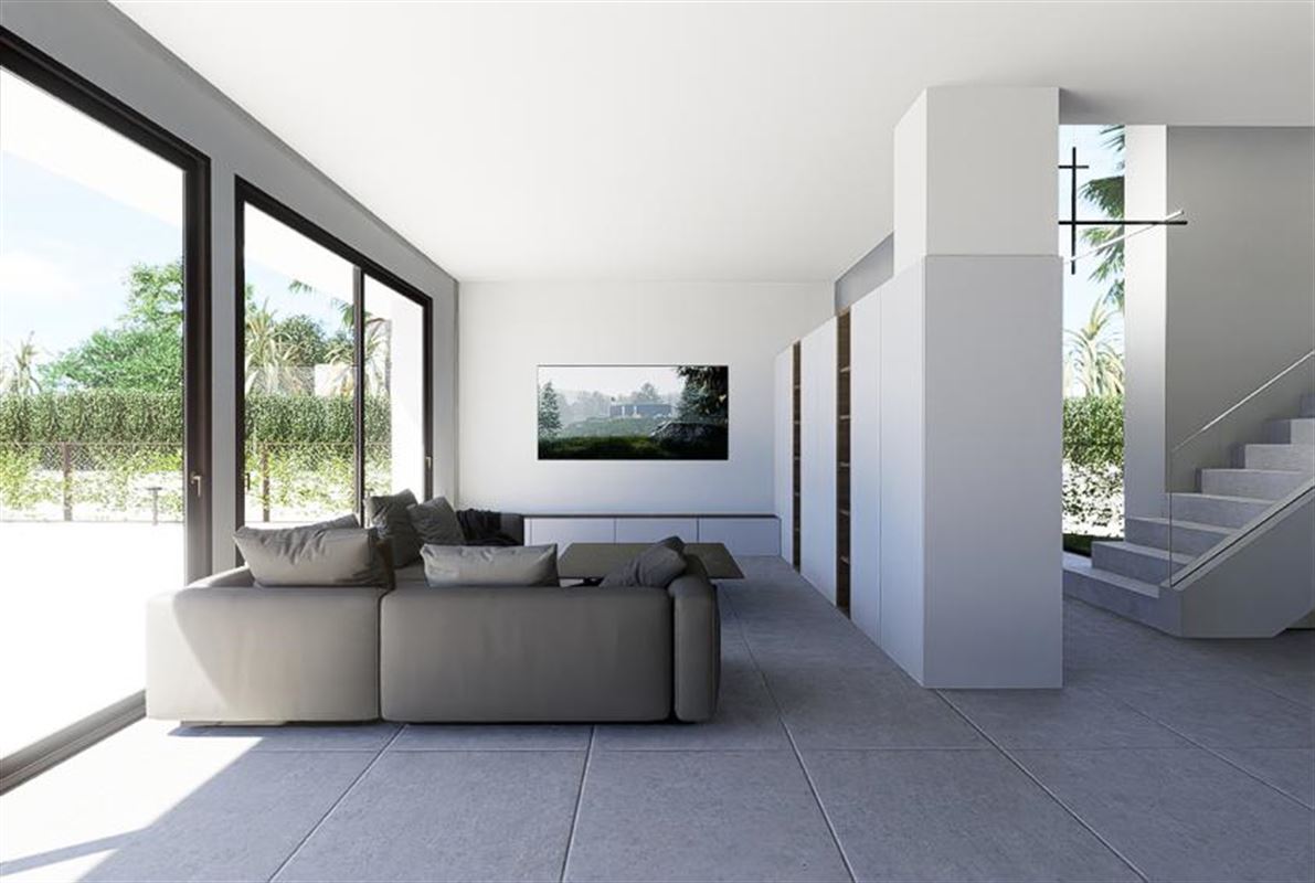 Villa La Zenia Caprichosa