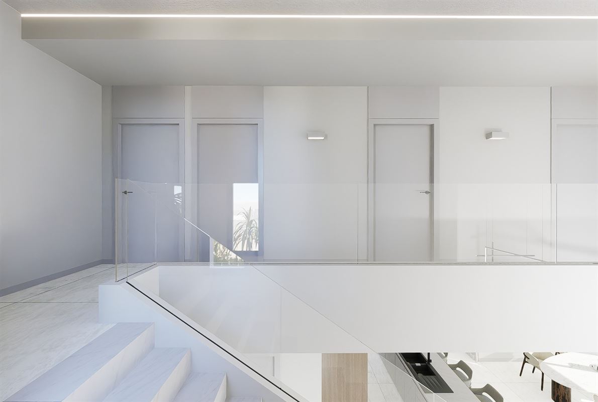 Villa La Zenia Caprichosa