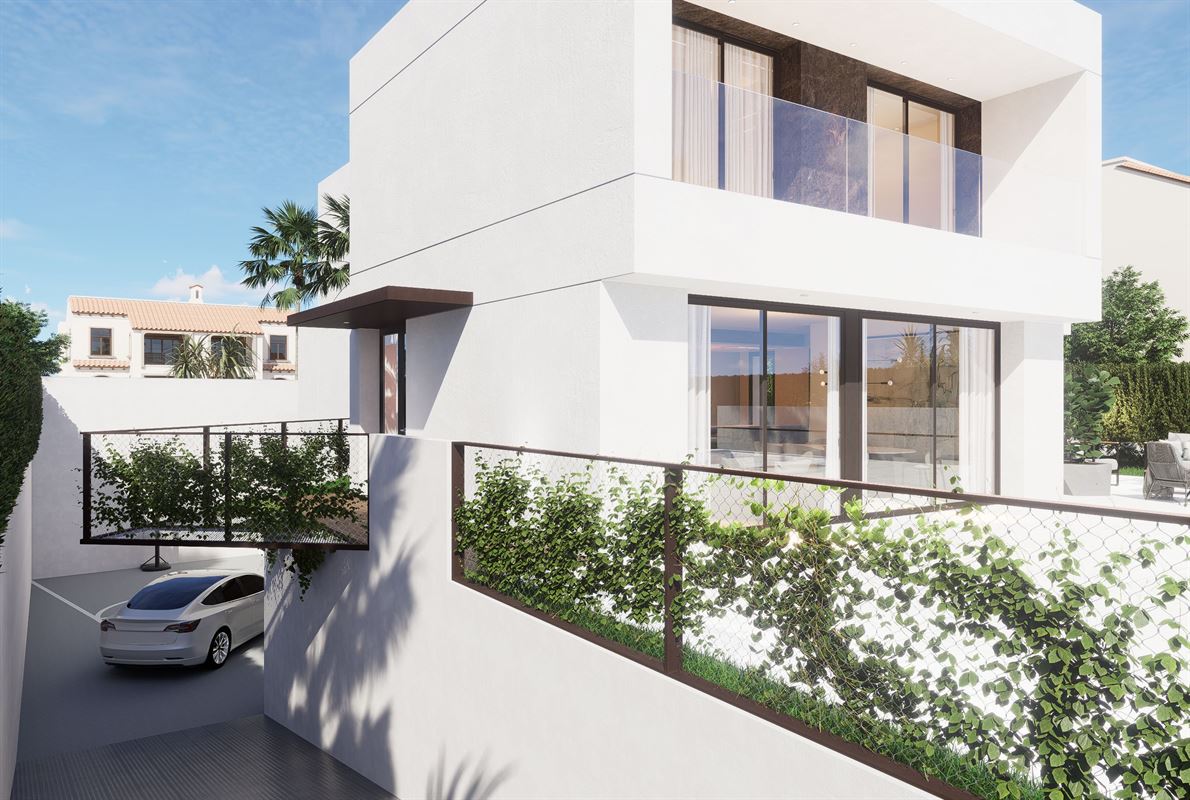 Villa La Zenia Caprichosa