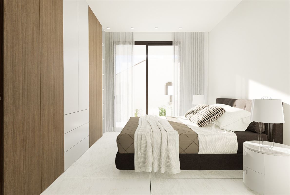 Villa La Zenia Caprichosa