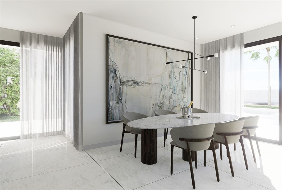 Villa La Zenia Caprichosa