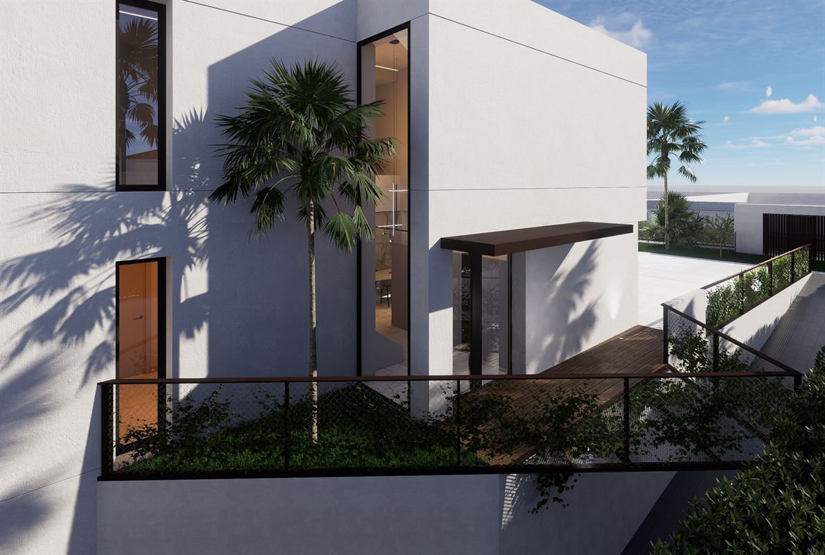 Villa La Zenia Caprichosa