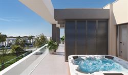 Tindra Homes El Lago