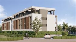 Tindra Homes El Lago