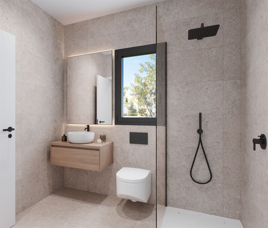 Tindra Homes El Lago