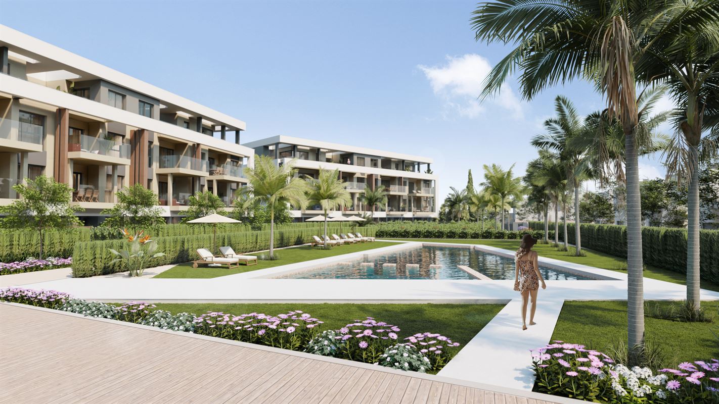 Tindra Homes El Lago