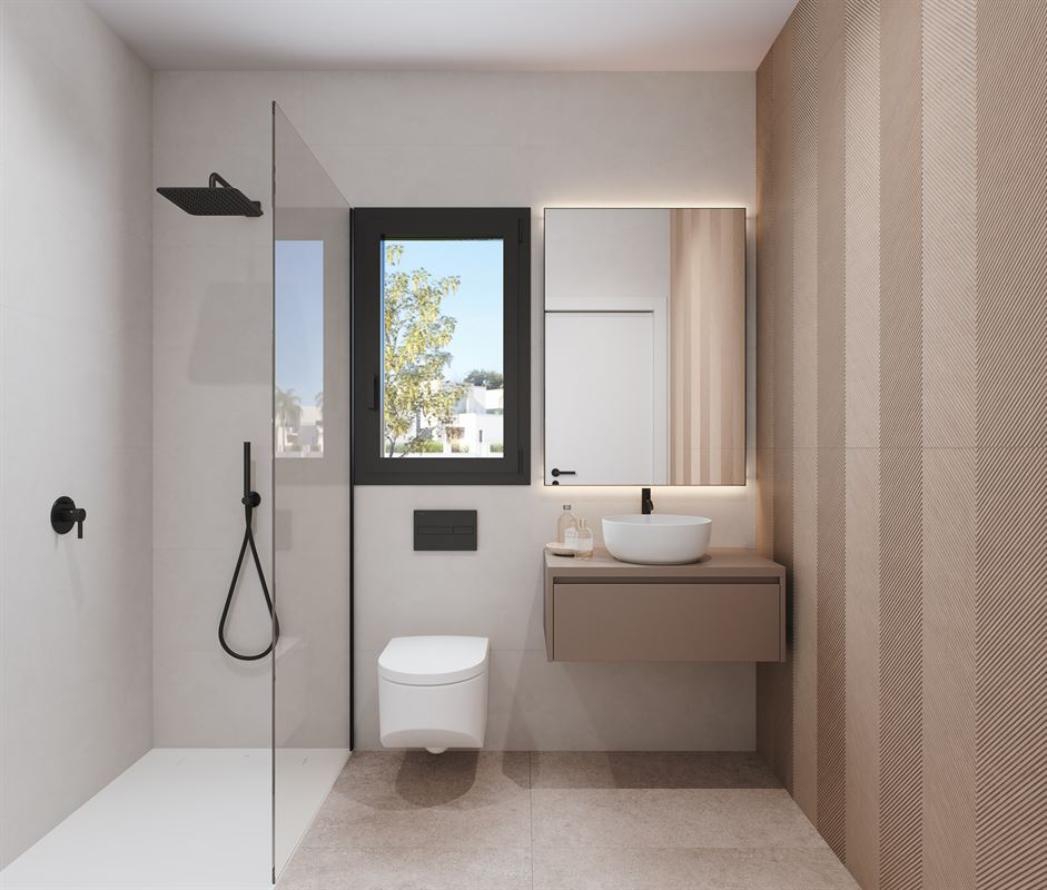 Tindra Homes El Lago