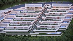 Mascarat Suites Apartments