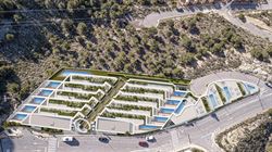 Mascarat Suites Apartments