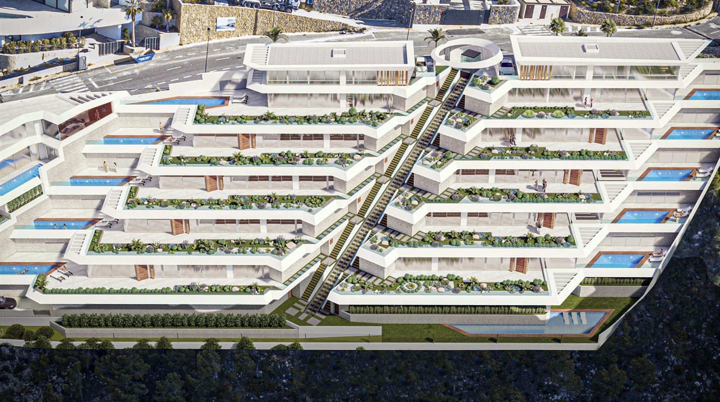 Mascarat Suites Apartments