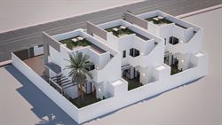 Residencial Capricho 3