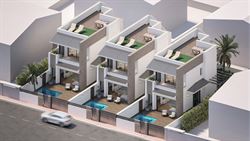 Residencial Capricho 3