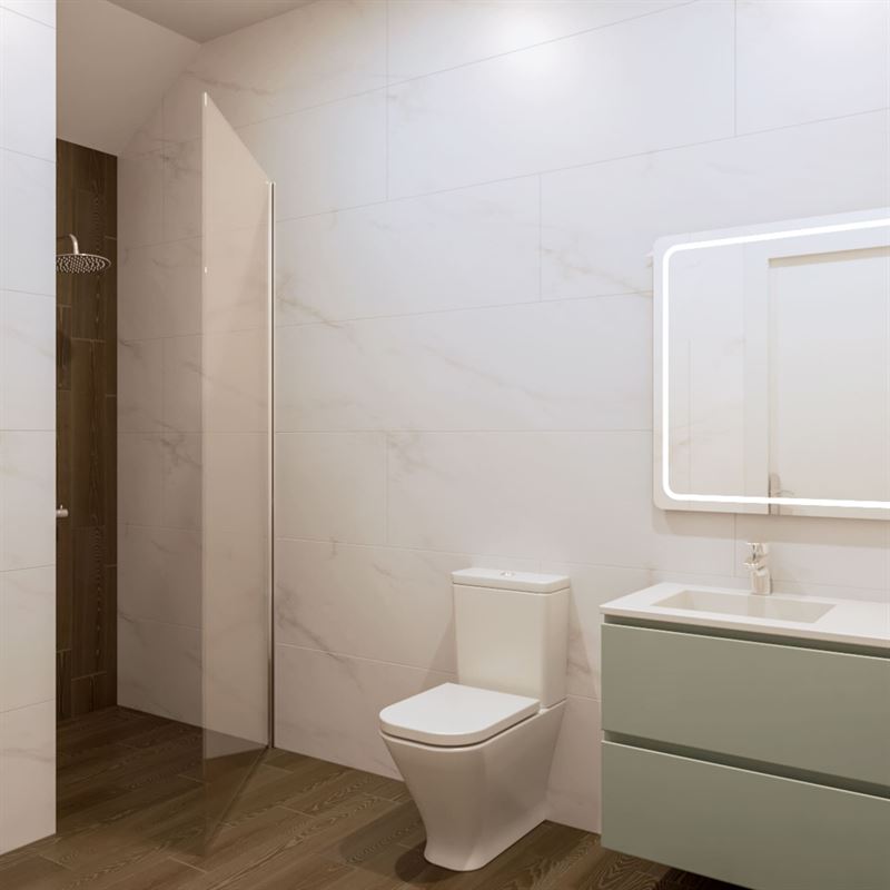 Residencial Capricho 3