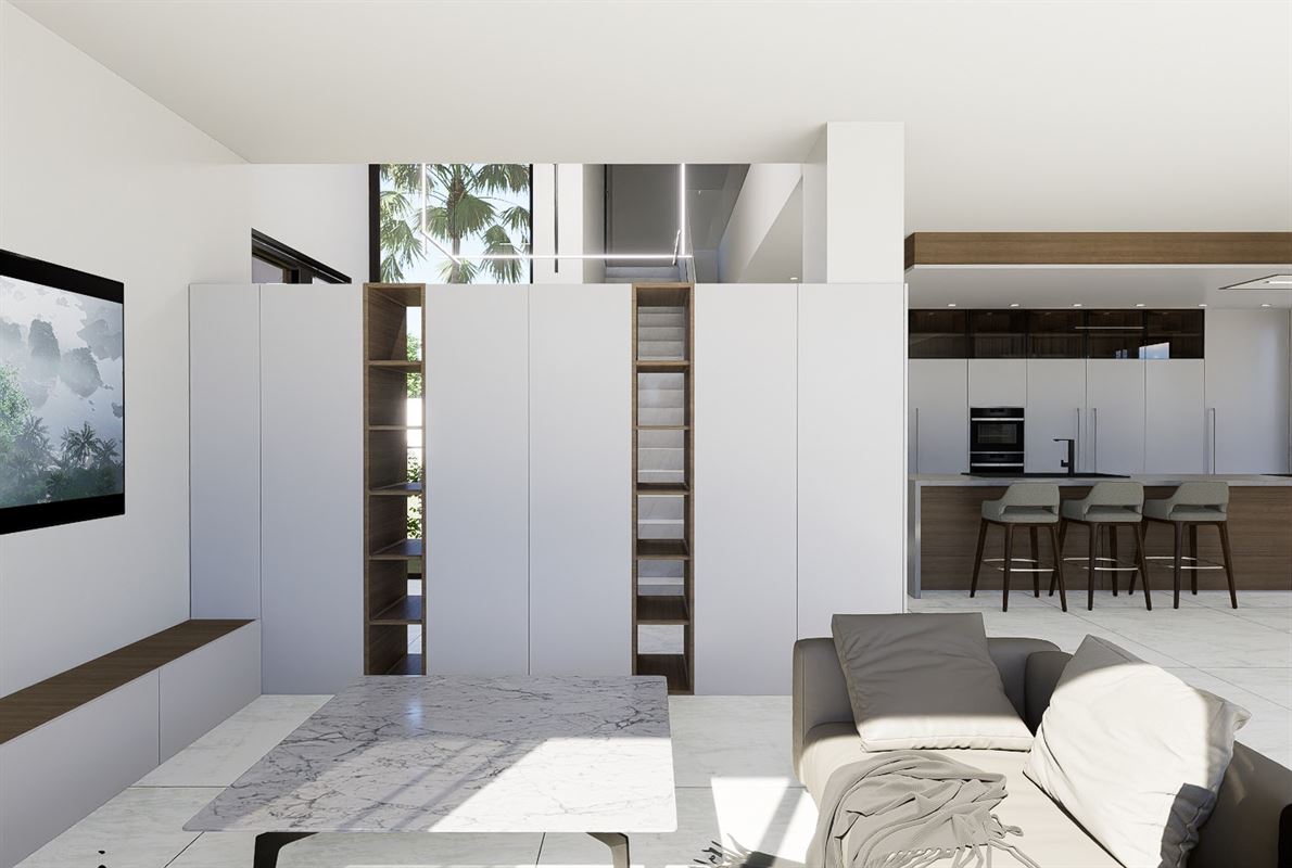 Villa La Zenia Caprichosa