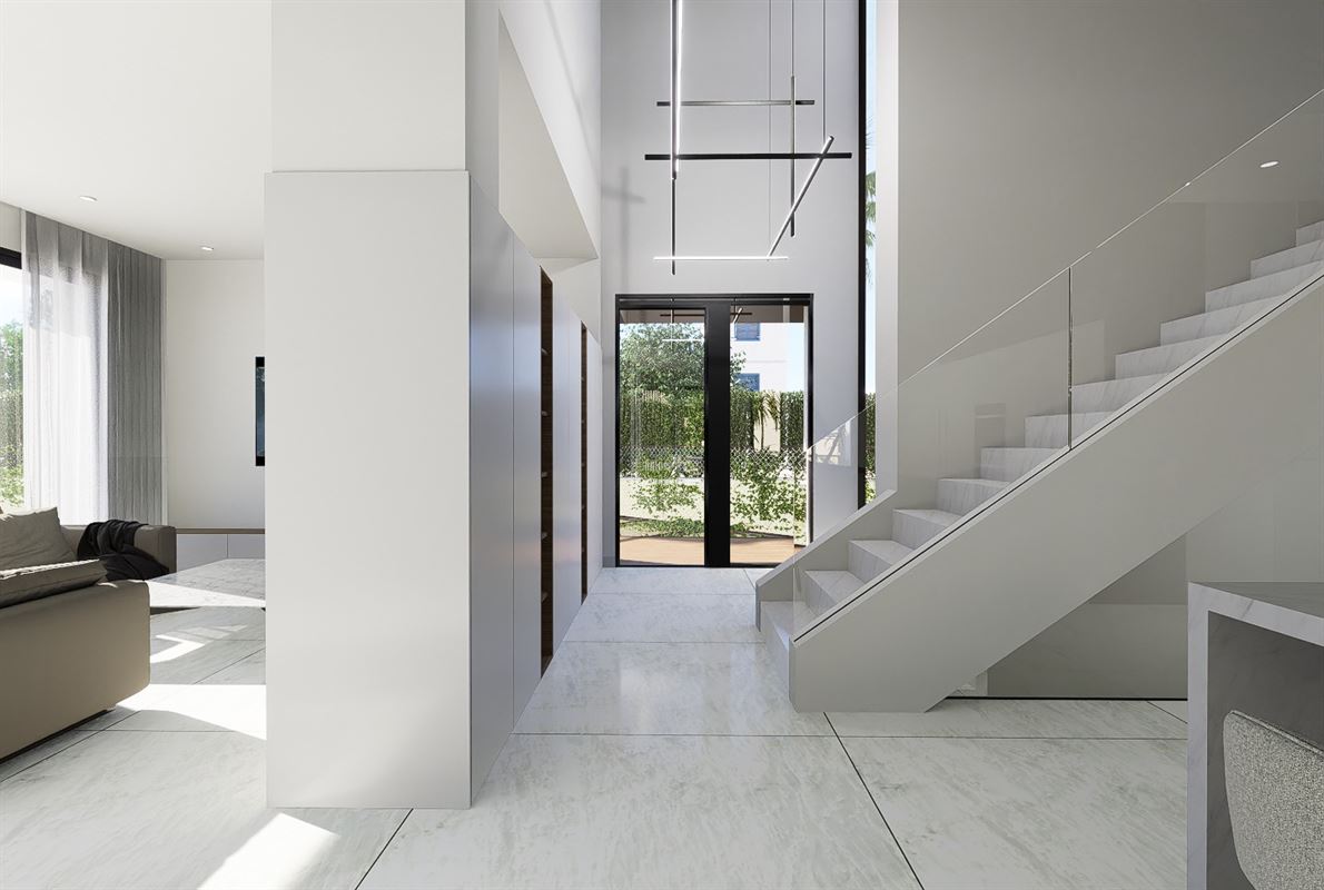 Villa La Zenia Caprichosa