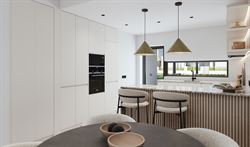 Tindra Homes El Lago