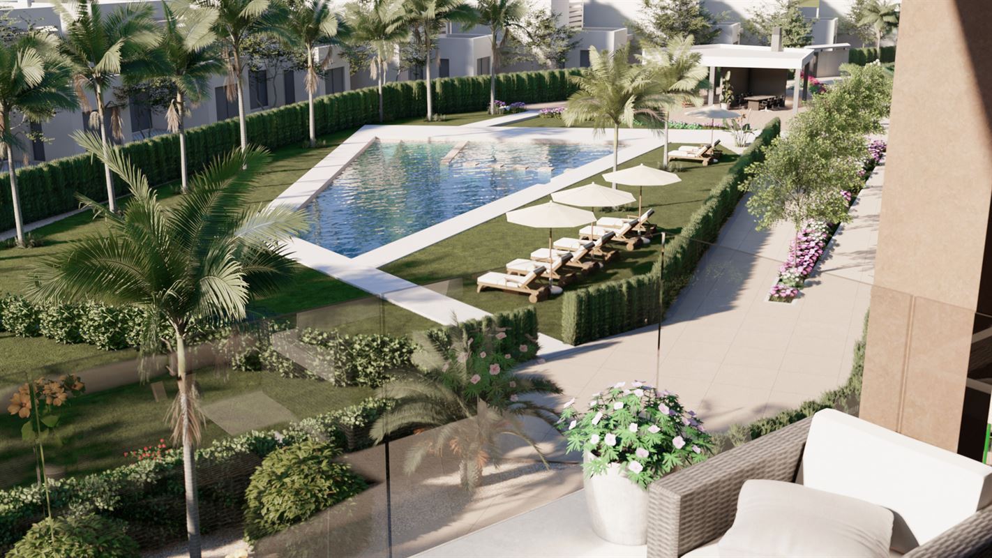 Tindra Homes El Lago