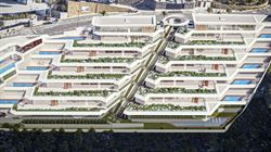 Mascarat Suites Apartments