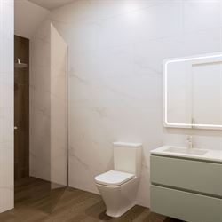 Residencial Capricho 3