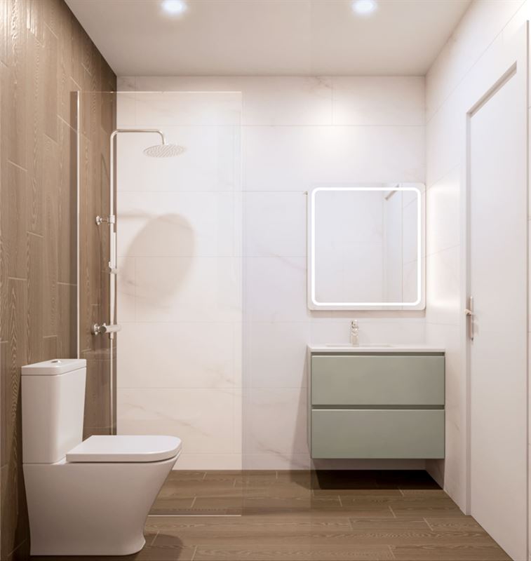 Residencial Capricho 3