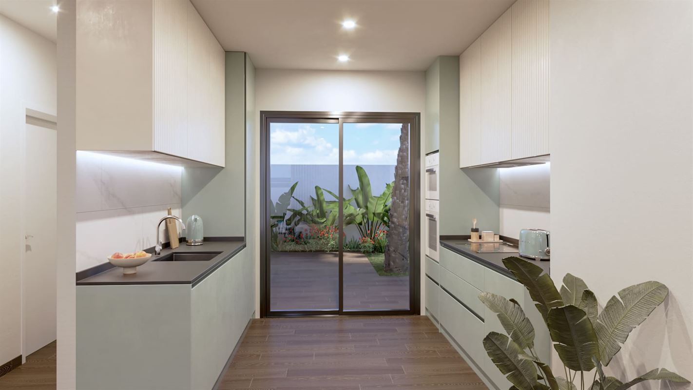 Residencial Capricho 3