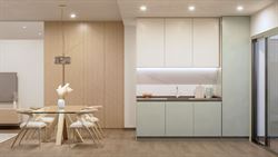 Residencial Capricho 3