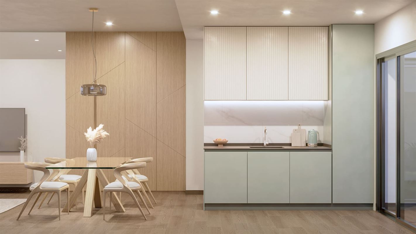 Residencial Capricho 3