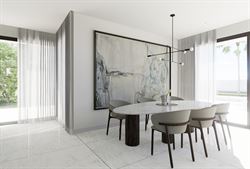 Villa La Zenia Caprichosa