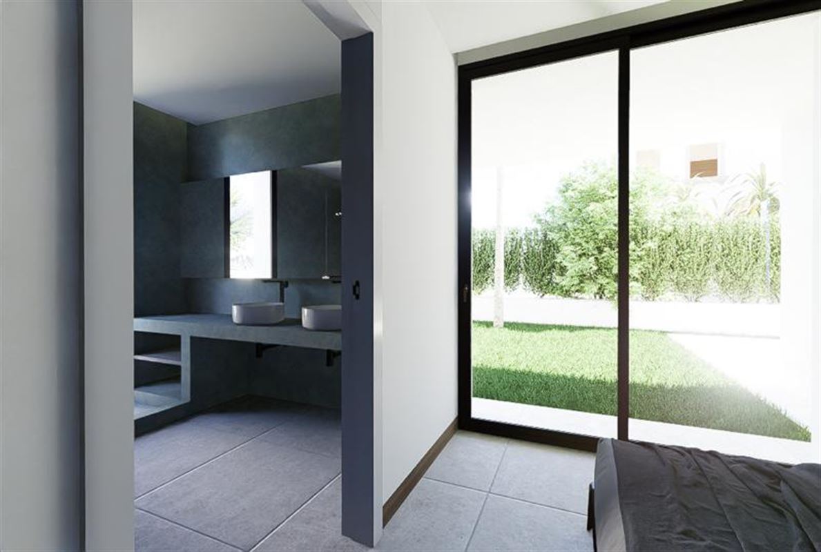 Villa La Zenia Caprichosa