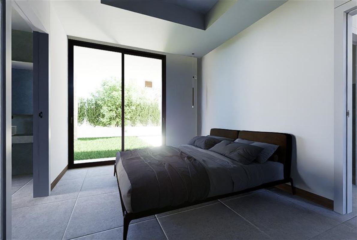 Villa La Zenia Caprichosa