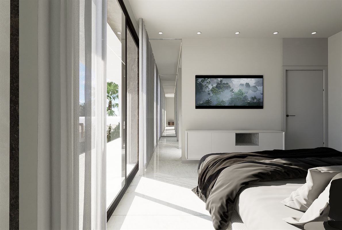 Villa La Zenia Caprichosa