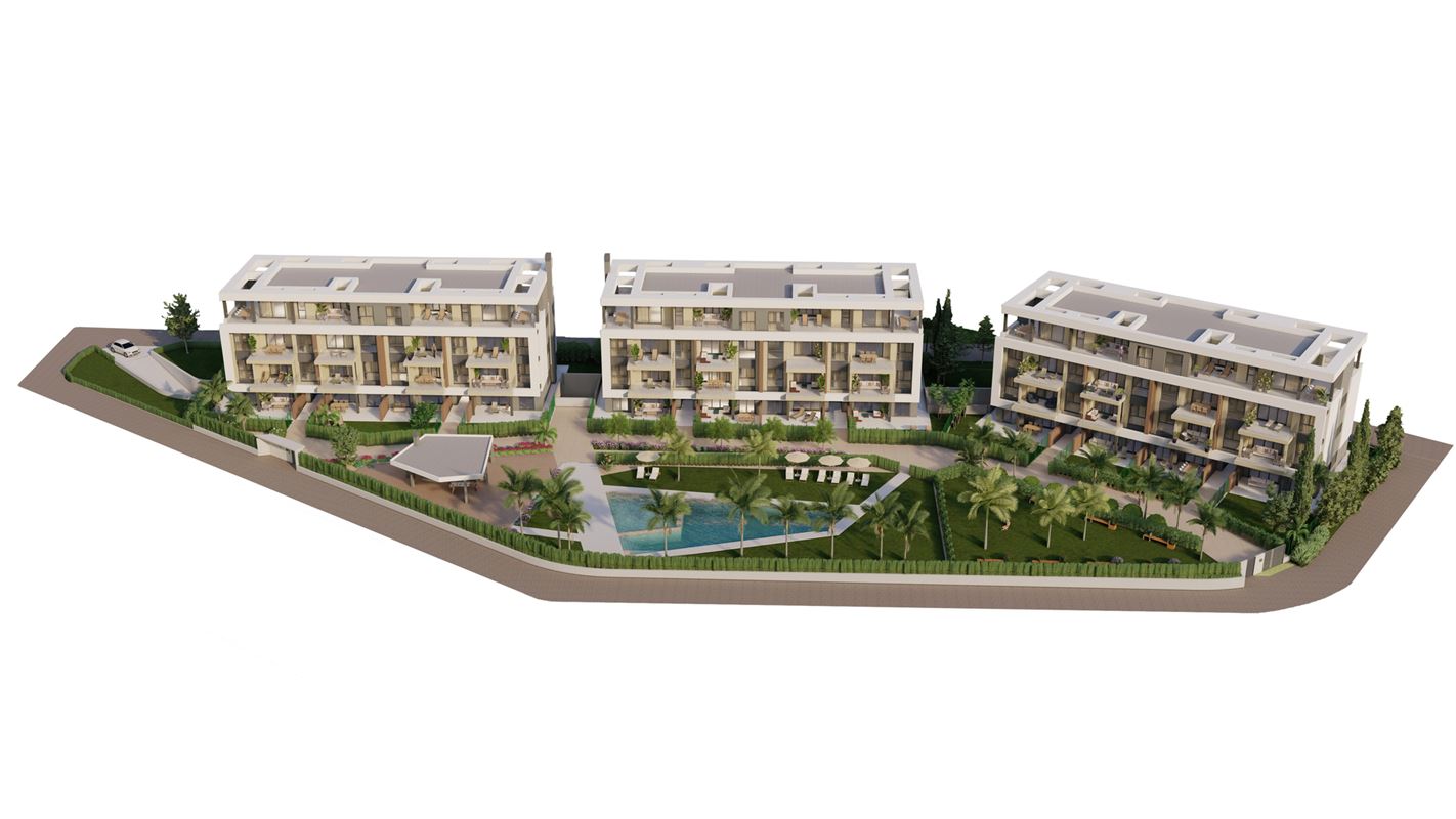 Tindra Homes El Lago