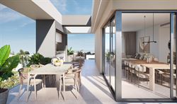 Tindra Homes El Lago