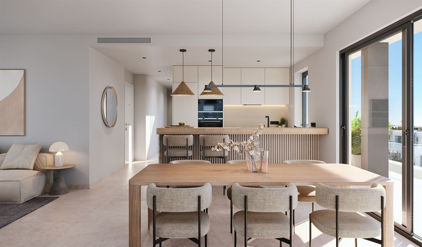 Tindra Homes El Lago