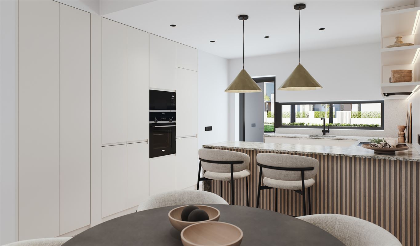 Tindra Homes El Lago