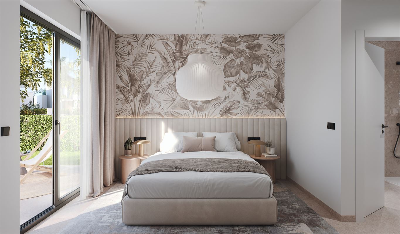 Tindra Homes El Lago