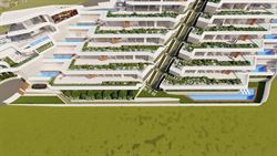 Mascarat Suites Apartments